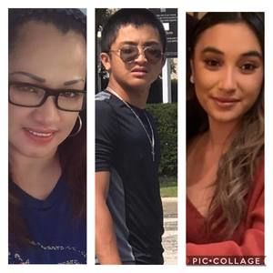 Meet your Posher, Evangeline